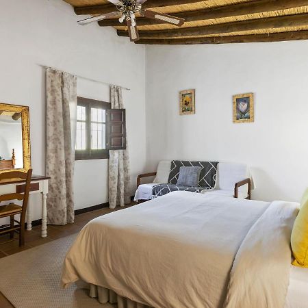 Belvilla By Oyo Casa Cantareros La Joya ภายนอก รูปภาพ