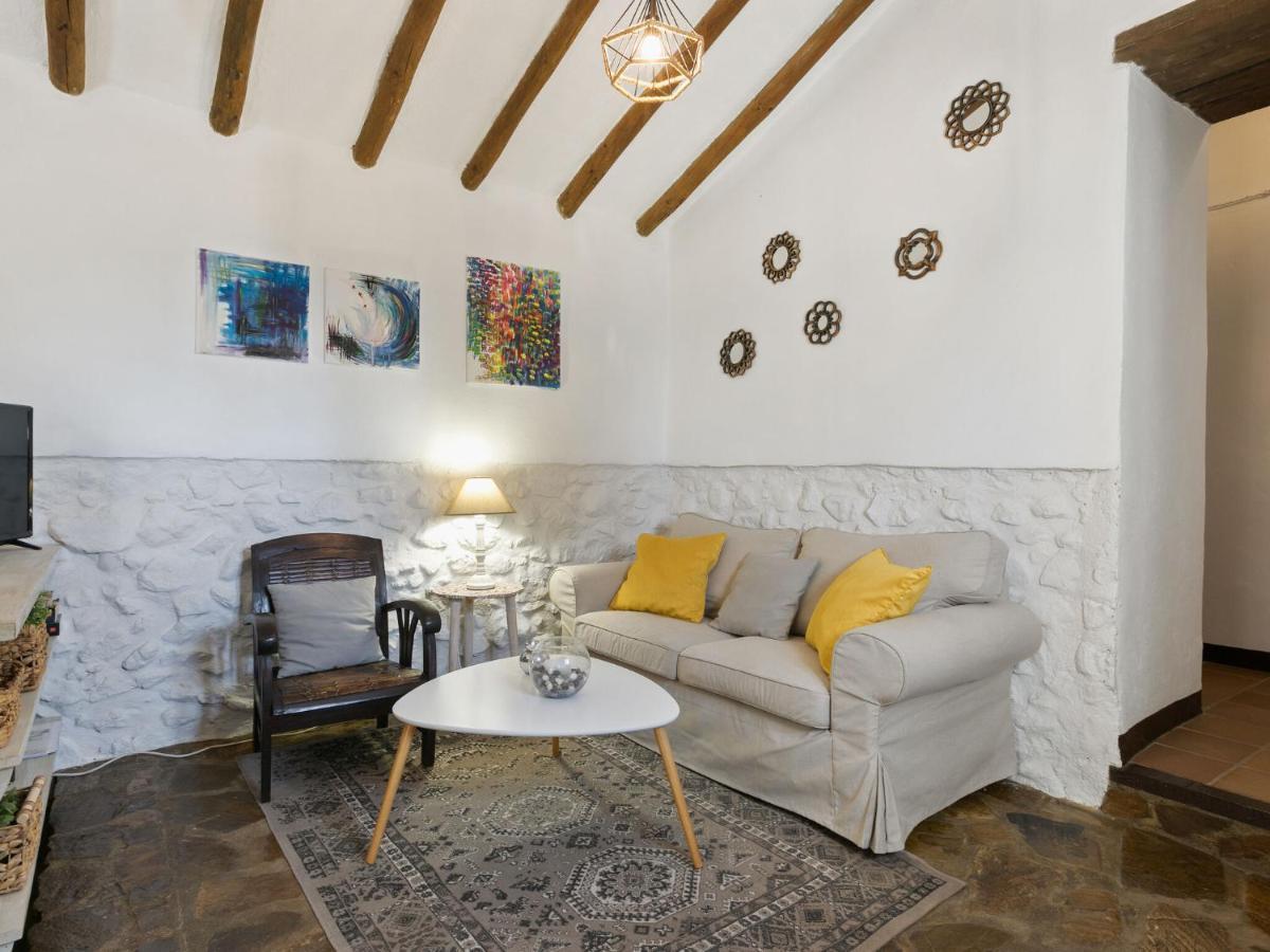 Belvilla By Oyo Casa Cantareros La Joya ภายนอก รูปภาพ