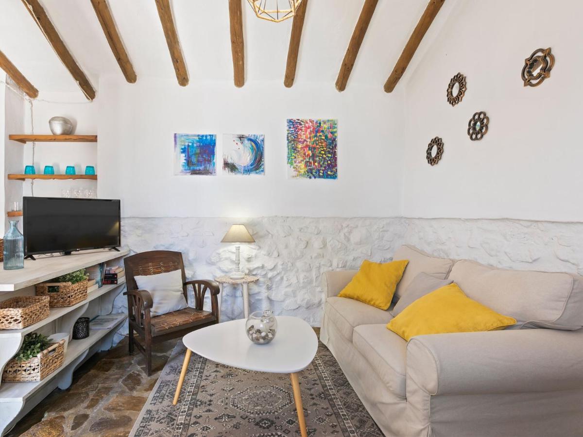Belvilla By Oyo Casa Cantareros La Joya ภายนอก รูปภาพ