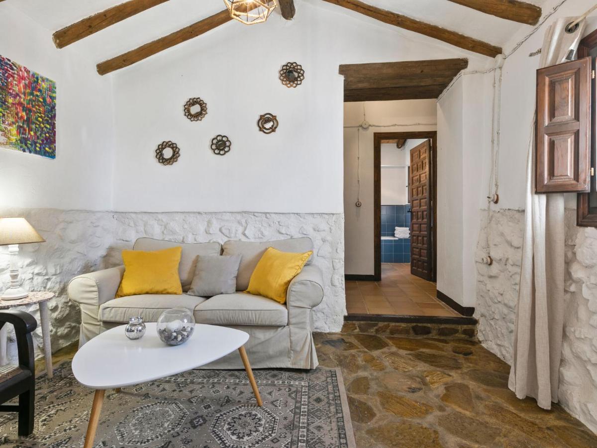 Belvilla By Oyo Casa Cantareros La Joya ภายนอก รูปภาพ