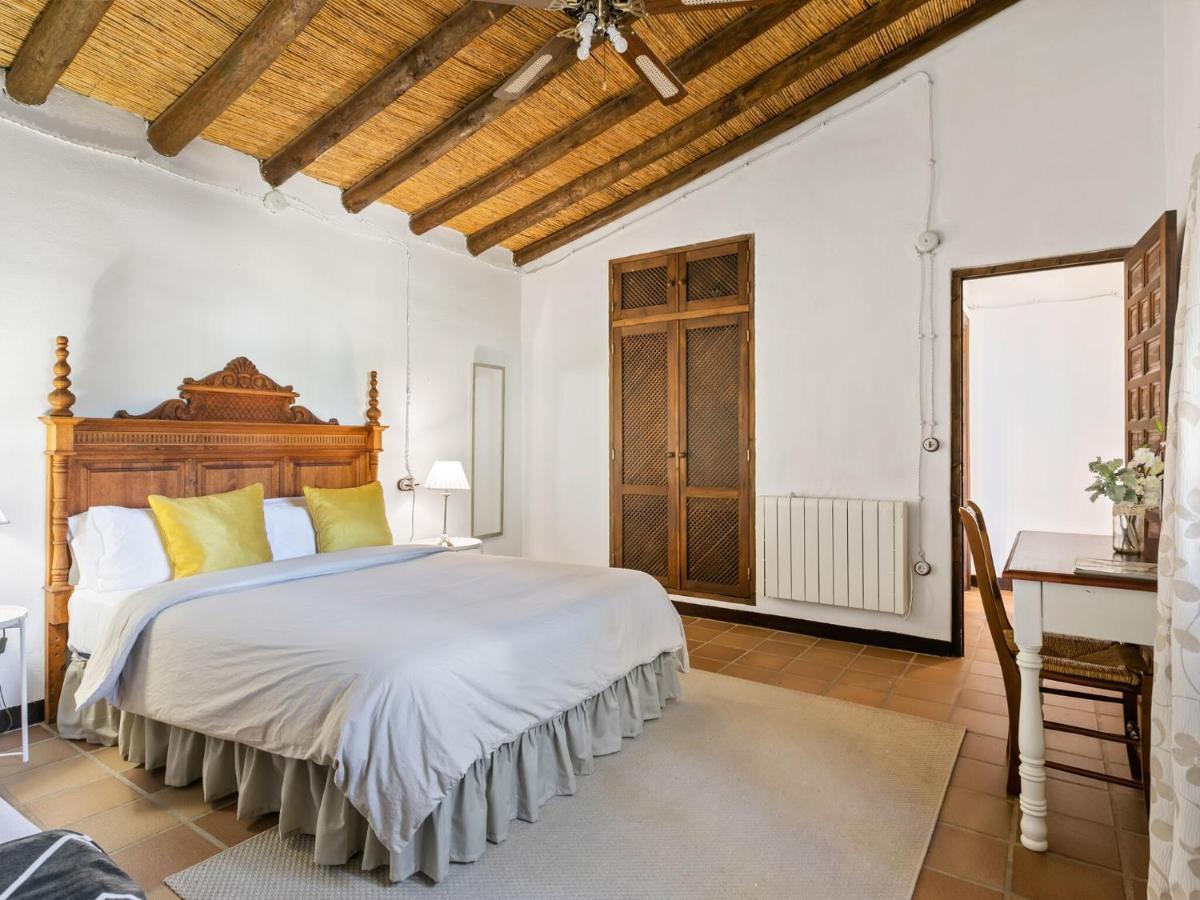 Belvilla By Oyo Casa Cantareros La Joya ภายนอก รูปภาพ