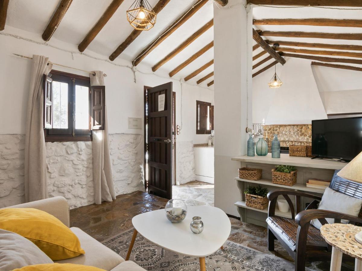 Belvilla By Oyo Casa Cantareros La Joya ภายนอก รูปภาพ